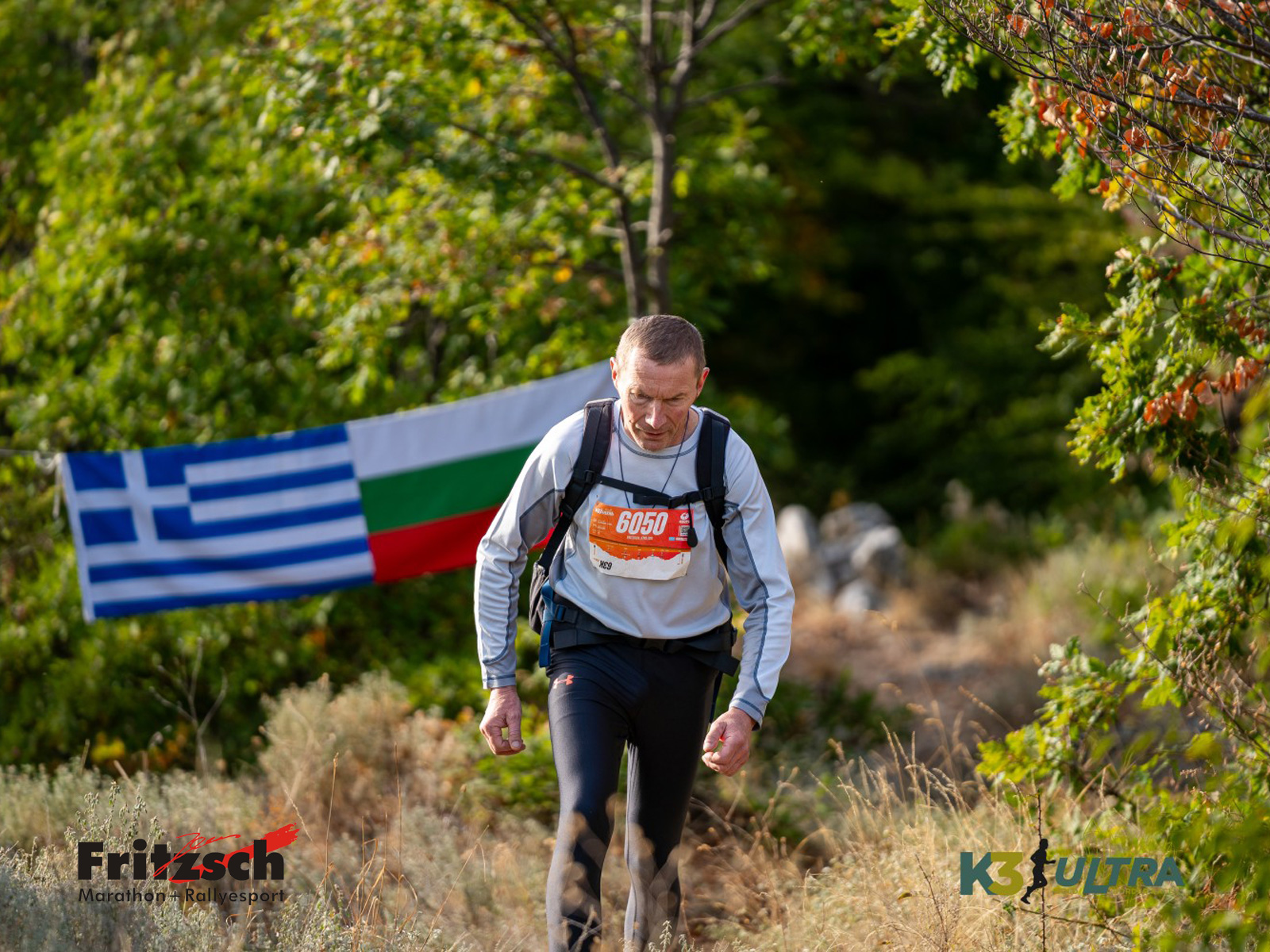K3 Ultra Bulgaria 63K Jens