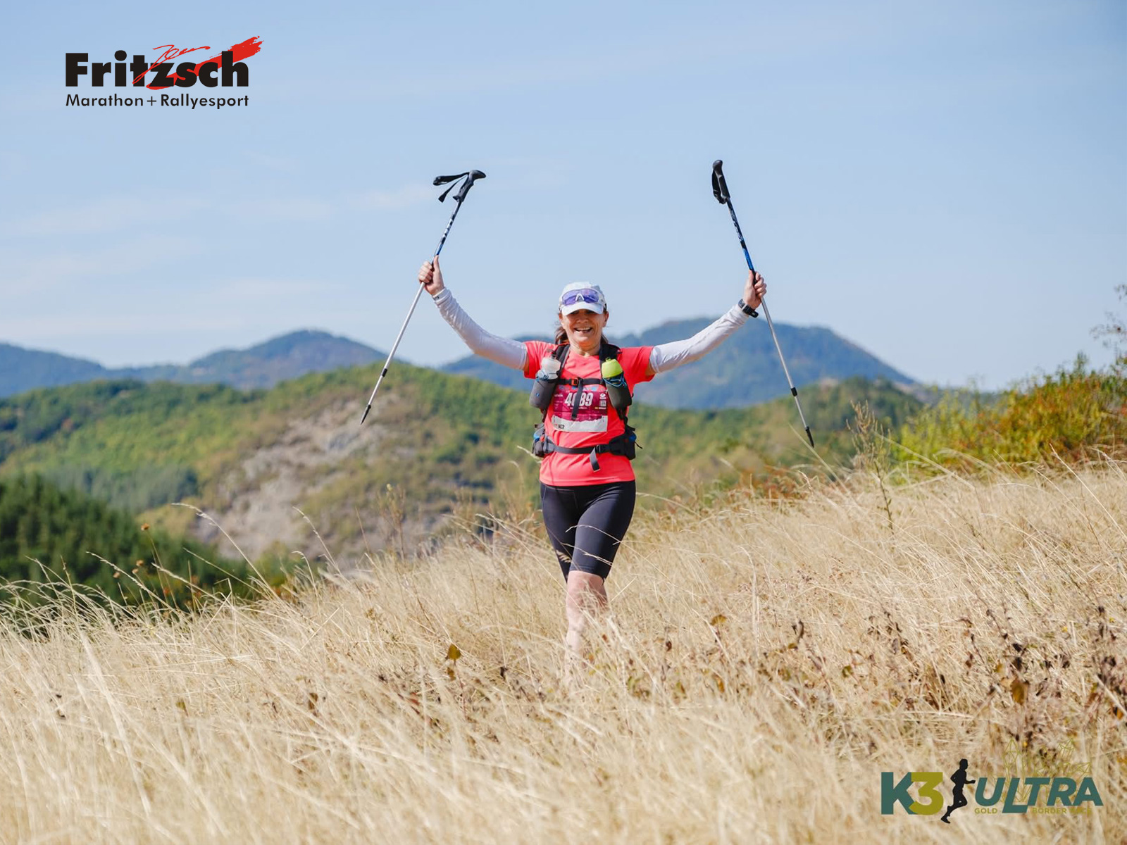 K3 Ultra Bulgaria 43K Katrin